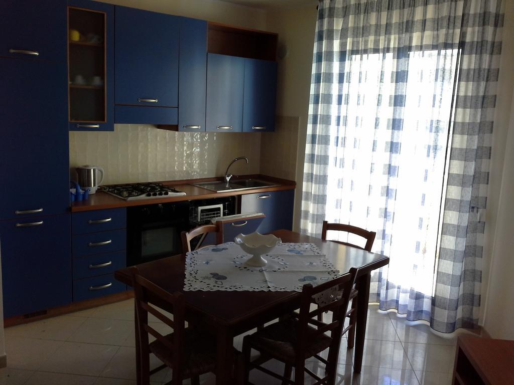 Residence Le Saline Marsala Zewnętrze zdjęcie