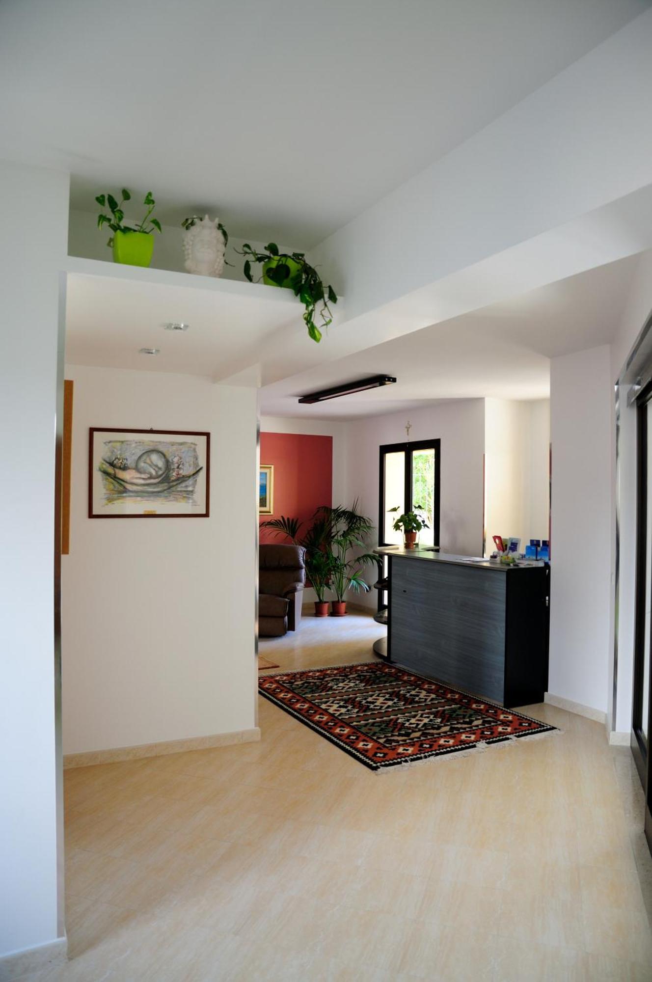 Residence Le Saline Marsala Zewnętrze zdjęcie