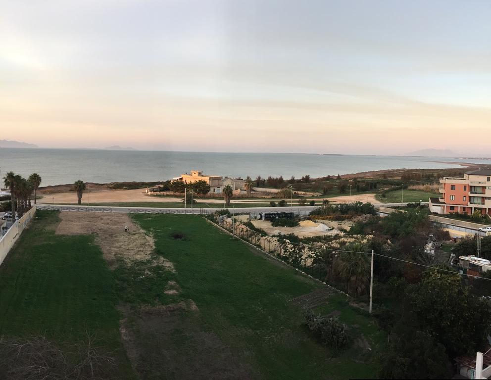 Residence Le Saline Marsala Zewnętrze zdjęcie