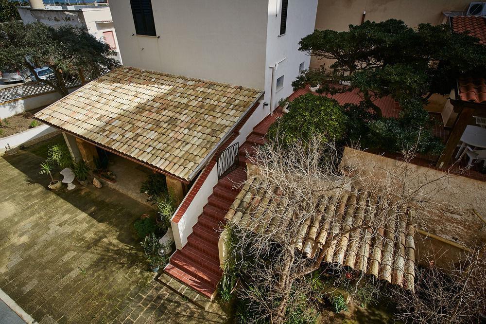 Residence Le Saline Marsala Zewnętrze zdjęcie