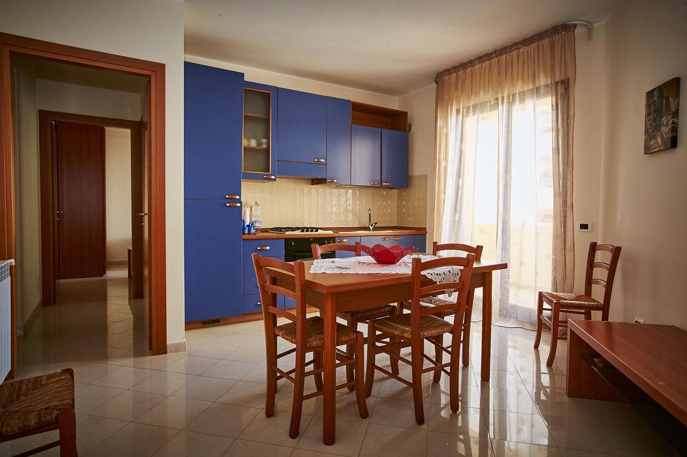 Residence Le Saline Marsala Zewnętrze zdjęcie