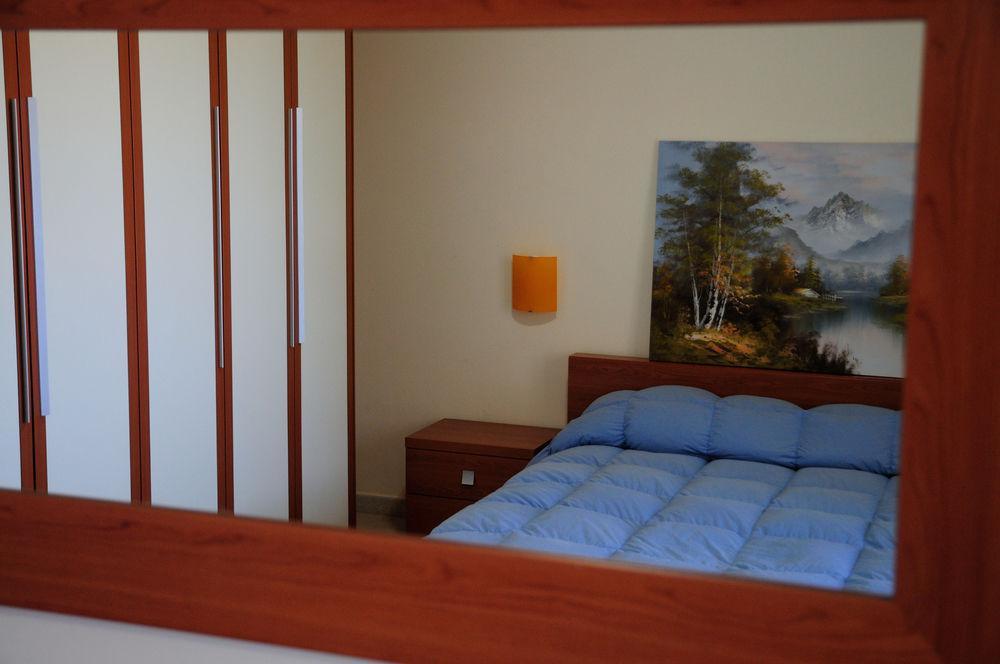 Residence Le Saline Marsala Zewnętrze zdjęcie