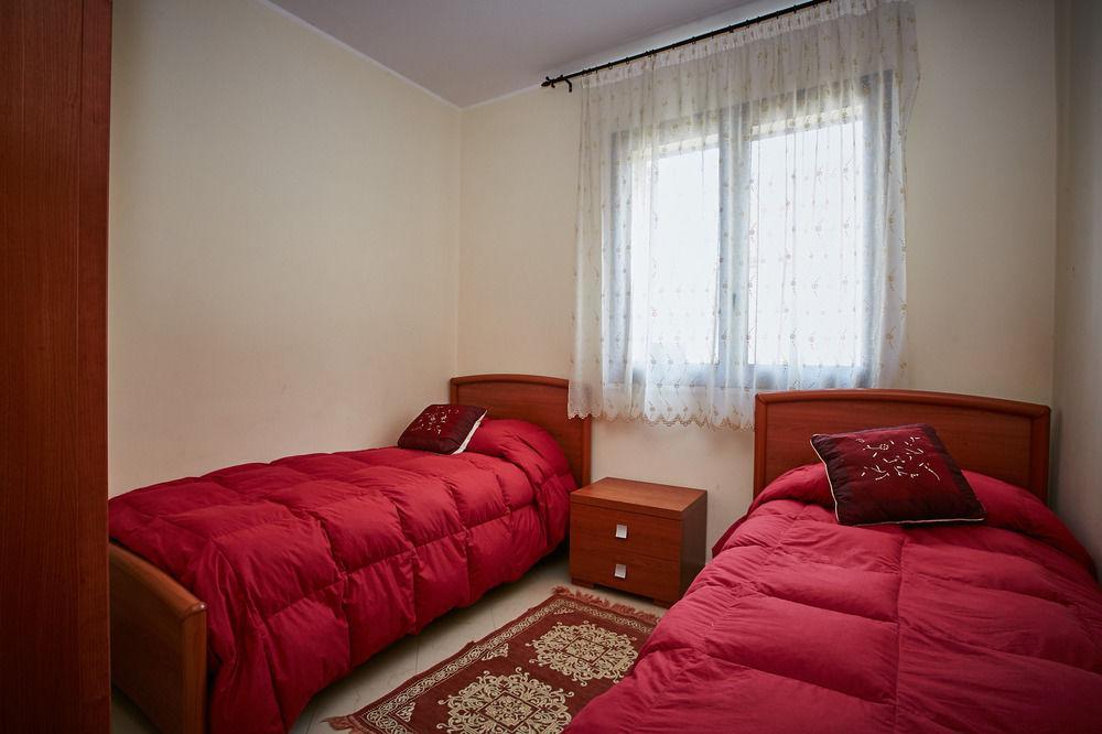 Residence Le Saline Marsala Zewnętrze zdjęcie