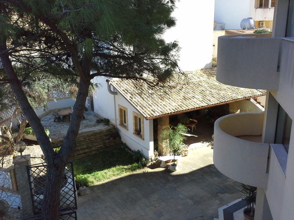 Residence Le Saline Marsala Zewnętrze zdjęcie