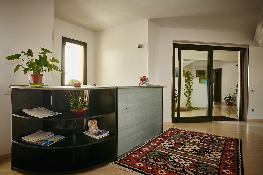 Residence Le Saline Marsala Zewnętrze zdjęcie