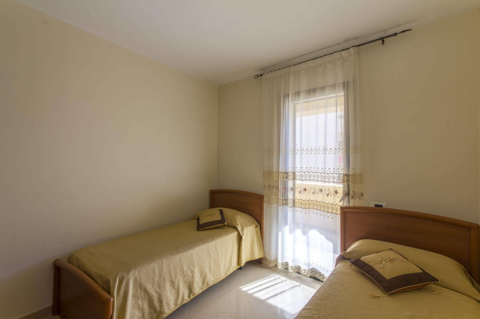 Residence Le Saline Marsala Zewnętrze zdjęcie