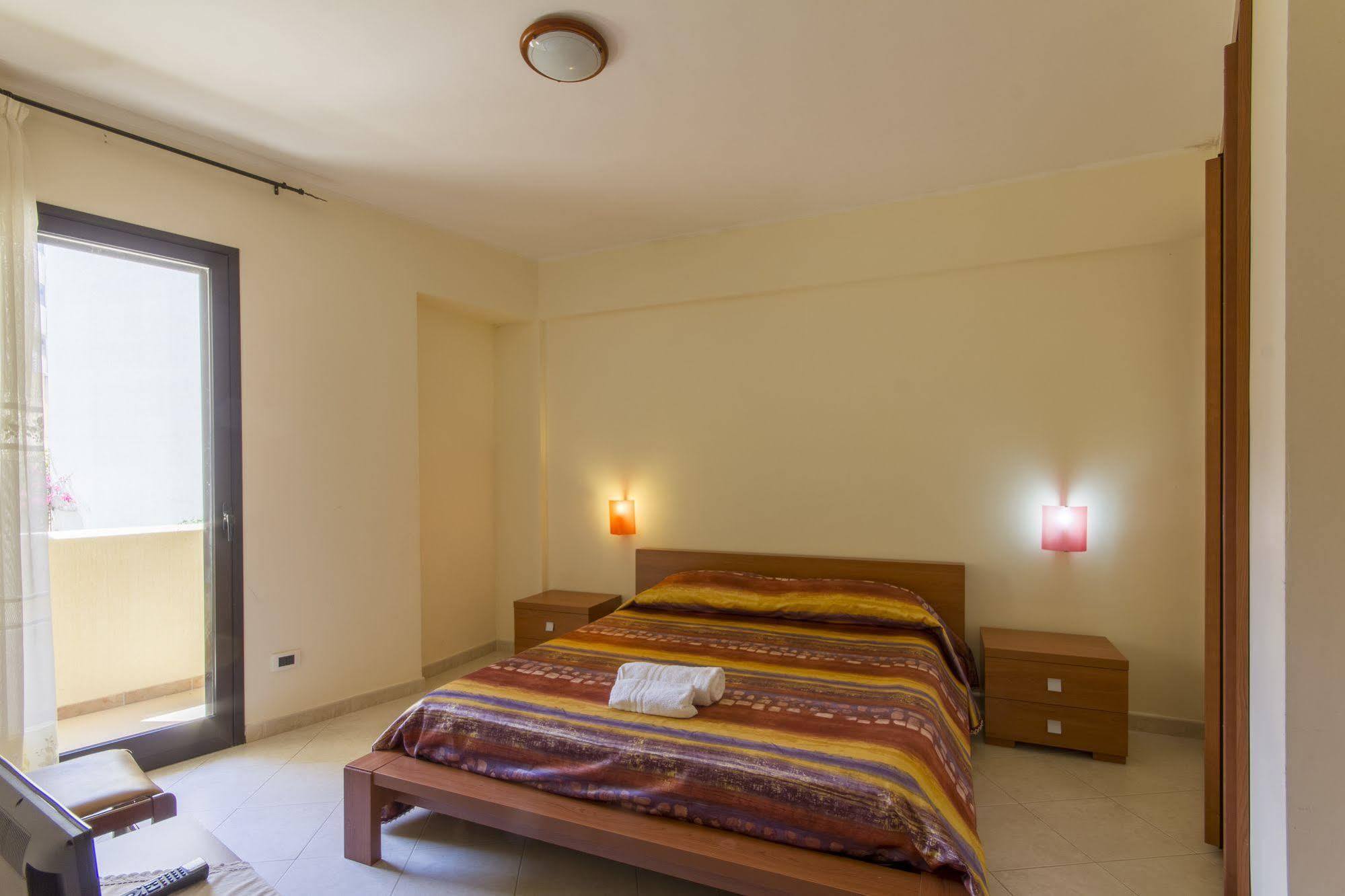 Residence Le Saline Marsala Zewnętrze zdjęcie