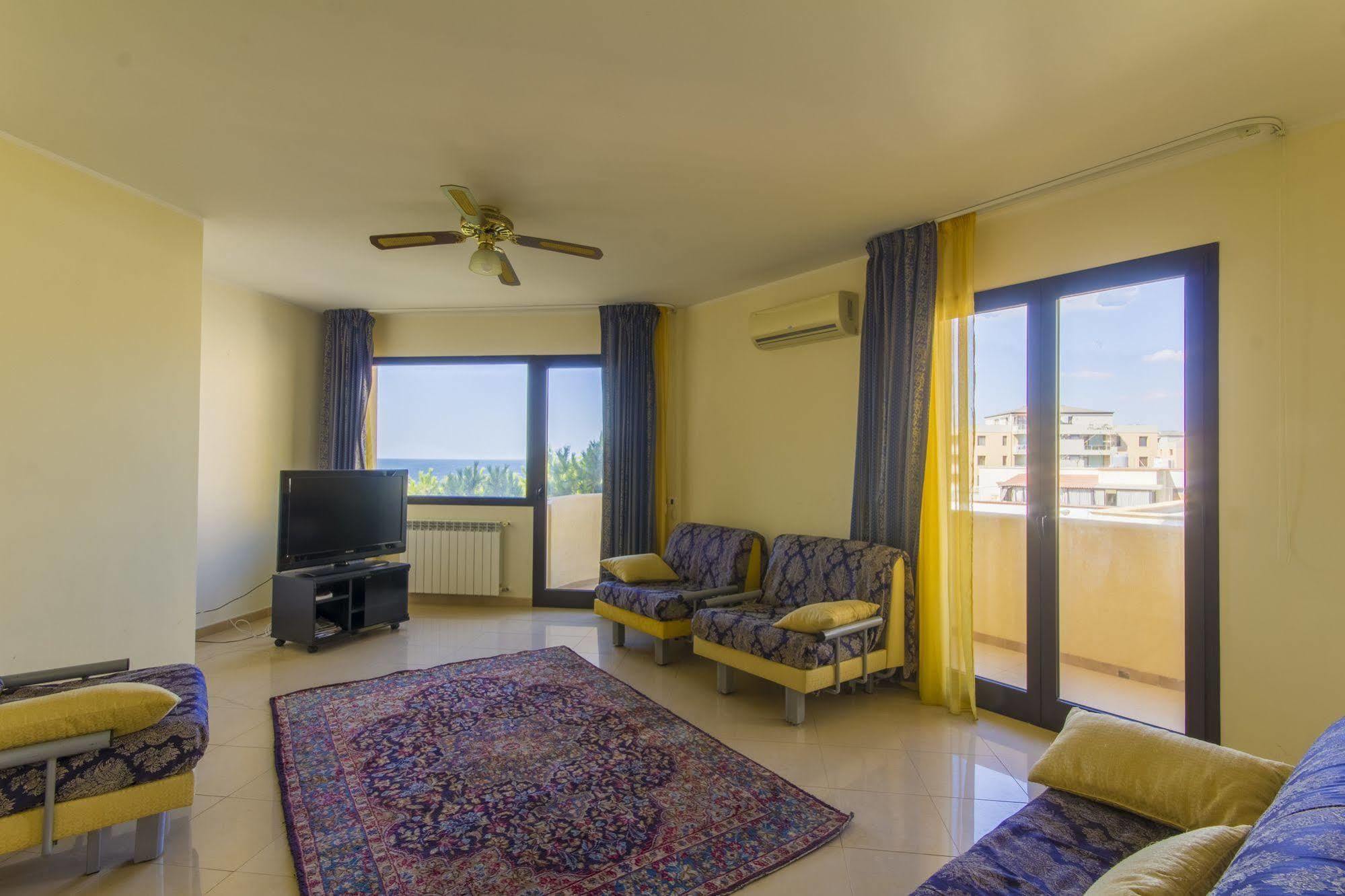 Residence Le Saline Marsala Zewnętrze zdjęcie