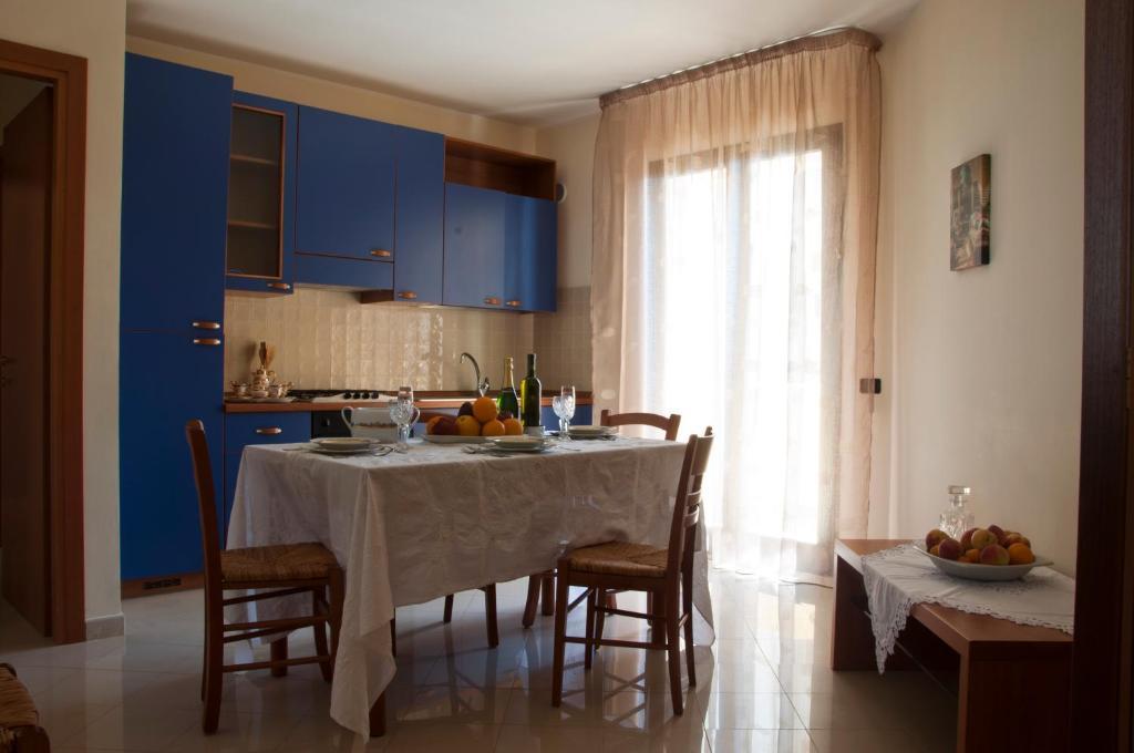 Residence Le Saline Marsala Zewnętrze zdjęcie