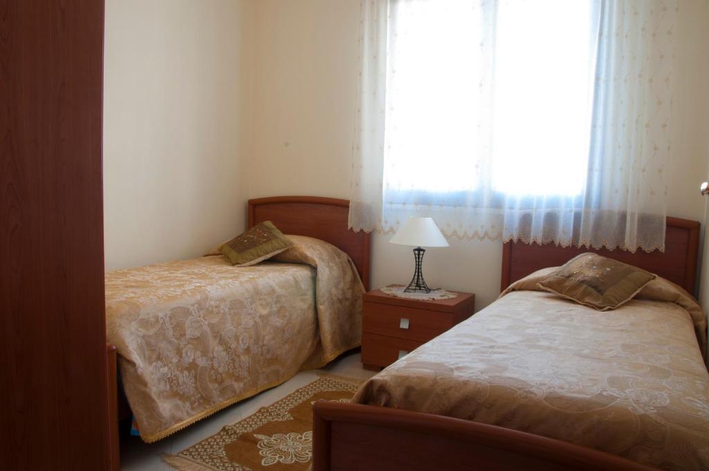 Residence Le Saline Marsala Zewnętrze zdjęcie