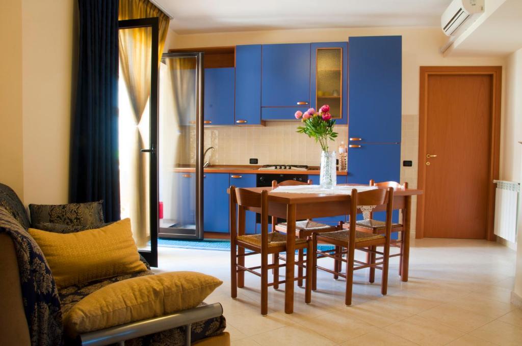 Residence Le Saline Marsala Zewnętrze zdjęcie